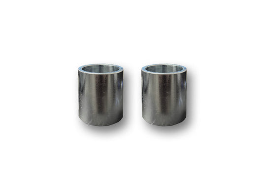 Dobinsons - 2.2" Hydraulic Bump Stop Weld Cans (HBS56-004FK)