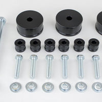 Dobinsons - Front IFS Diff Drop Kit For Toyota Tundra, 200 Series Land Cruiser And Sequoia (DD59-530K) - DD59-530K - 4WD CREW