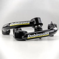 Dobinsons - Front Upper Control Arm Kit (UCA'S) For Toyota FJ Cruiser, 4Runner 2003-2020 And LEXUS GX470, GX460 (UCA59-002K) - UCA59-002K - 4WD CREW