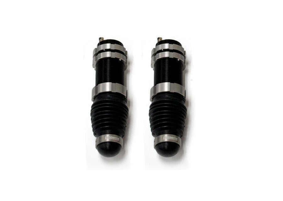 Dobinsons - Hydraulic 2.6