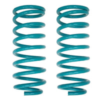 Dobinsons - Rear Coil Springs for Lexus GX, Toyota 4Runner, and FJ Cruiser (C59-599) - C59-599 - 4WD CREW