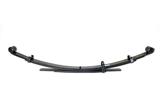 Dobinsons - Rear Leaf Springs Pair for Toyota Tacoma 2005-2020 (L59-110-R)