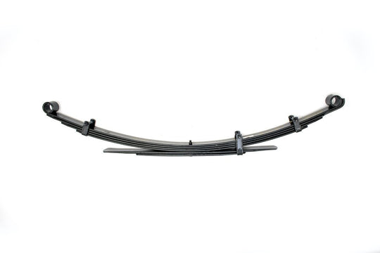 Dobinsons - Rear Leaf Springs Pair for Toyota Tacoma 2005-2020 (L59-111-R)