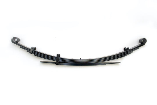 Dobinsons - Rear Leaf Springs Pair for Toyota Tacoma 2005-2020 (L59-112-R)