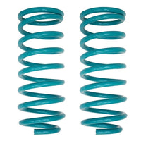 Dobinsons - Rear Variable Rate Coil Springs for Lexus GX, Toyota 4Runner, and FJ Cruiser (Without KDSS) (C59-675V) - C59-675V - 4WD CREW