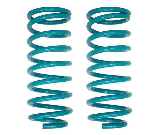 Dobinsons - Rear Variable Rate Coil Springs for Lexus GX, Toyota 4Runner, and FJ Cruiser (Without KDSS) (C59-675V)