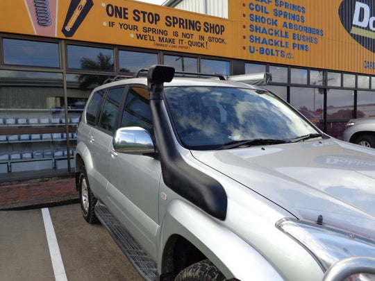 Dobinsons - Snorkel Kit For Lexus GX470 2002 to 2009 (SN59-3445)