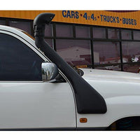 Dobinsons - Snorkel Kit for Toyota Land Cruiser 100 Series 1998-2007 and Lexus LX470 2002-2007 (SN59-3369) - SN59-3369 - 4WD CREW