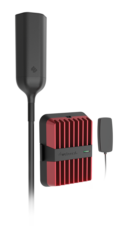 weBoost - Drive Reach OTR