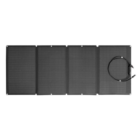 EcoFlow - 160W Solar Panel