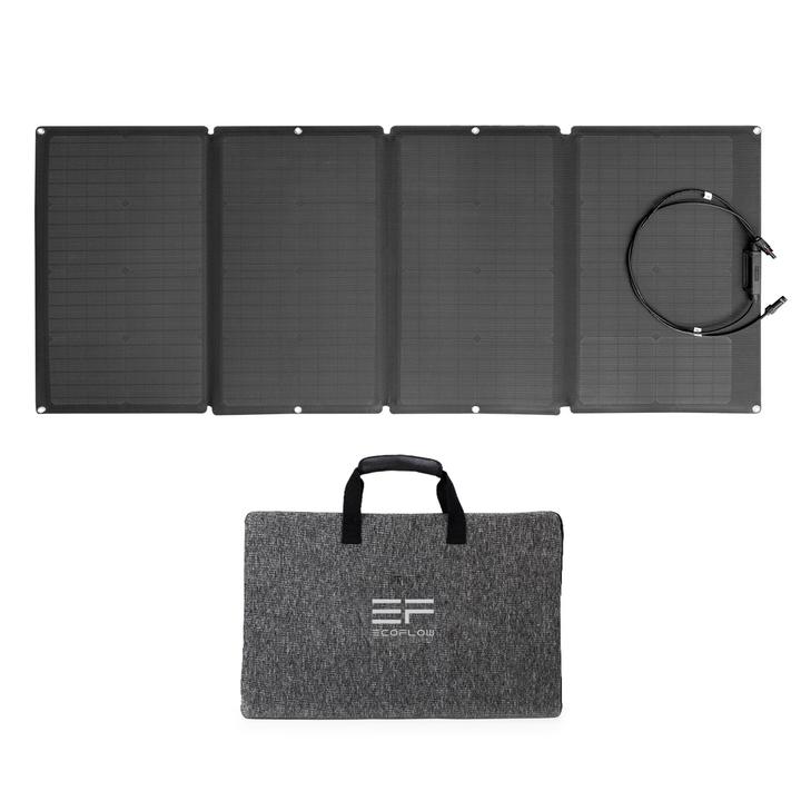 EcoFlow - 160W Solar Panel