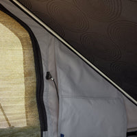 Eezi-Awn - Blade Hard Shell Roof Top Tent