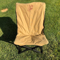 Eezi-Awn - K9 Fold A Chair