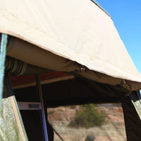 Eezi-Awn - Fun Roof Top Tent