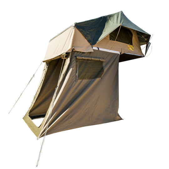 Eezi-Awn - Fun Roof Top Tent