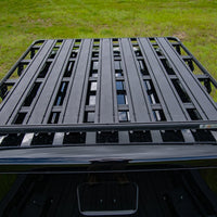 Eezi-Awn - Jeep Gladiator K9 Roof Rack Kit