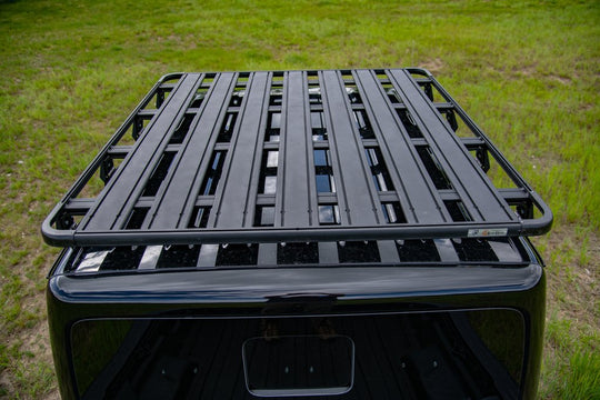Eezi-Awn - Jeep Gladiator K9 Roof Rack Kit