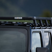 Eezi-Awn - Jeep Gladiator K9 Roof Rack Kit