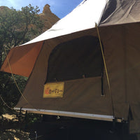 Eezi-Awn - Globe Tracker Trailer Tent