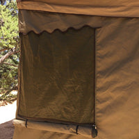 Eezi-Awn - Globe Tracker Trailer Tent