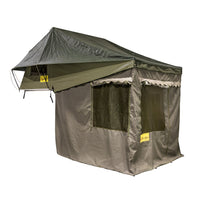 Eezi-Awn - Globe Tracker Trailer Tent