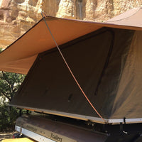 Eezi-Awn - Globe Tracker Trailer Tent