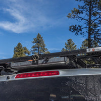 Eezi-Awn - Lexus GX K9 Roof Rack Kit