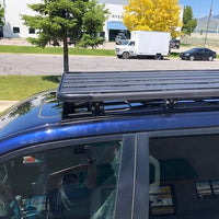 Eezi-Awn - Lexus GX K9 Roof Rack Kit