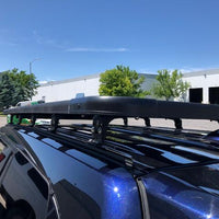Eezi-Awn - Lexus GX K9 Roof Rack Kit