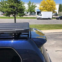 Eezi-Awn - Lexus GX K9 Roof Rack Kit