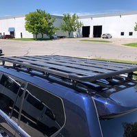 Eezi-Awn - Lexus GX K9 Roof Rack Kit