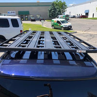 Eezi-Awn - Lexus GX K9 Roof Rack Kit