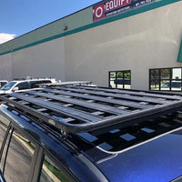 Eezi-Awn - Lexus GX K9 Roof Rack Kit