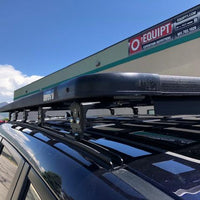 Eezi-Awn - Lexus GX K9 Roof Rack Kit