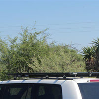 Eezi-Awn - Lexus GX K9 Roof Rack Kit