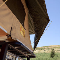 Eezi-Awn - Jazz Roof Top Tent