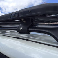 Eezi-Awn - K9 G-Clamp OEM Rack Mount Roof Rack Kit