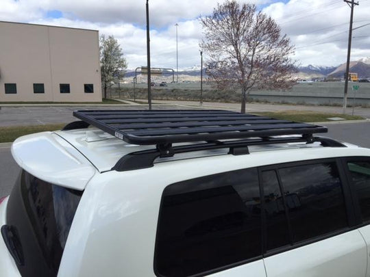 Eezi-Awn - K9 G-Clamp OEM Rack Mount Roof Rack Kit