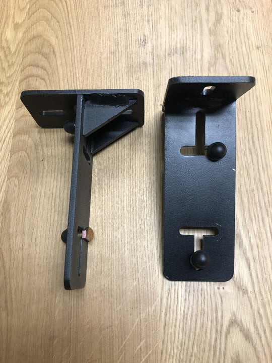 Eezi-Awn - K9 Load Bar Awning Mount