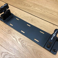 Eezi-Awn - K9 Rotopax Horizontal Mount