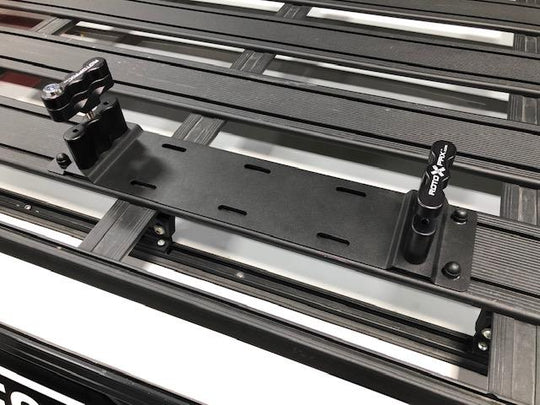 Eezi-Awn - K9 Rotopax Horizontal Mount