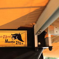 Eezi-Awn - Manta 270 Awning