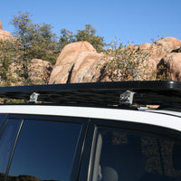 Eezi-Awn - Toyota Land Cruiser 100 Series K9 Roof Rack Kit