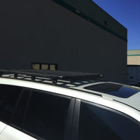 Eezi-Awn - Toyota Land Cruiser 200 Series K9 Roof Rack Kit