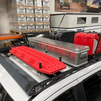 Eezi-Awn - Toyota Tacoma K9 Cub Rack Kit