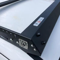 Eezi-Awn - Toyota Tacoma K9 Cub Rack Kit