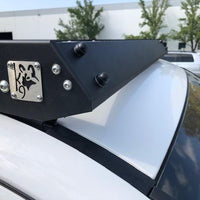 Eezi-Awn - Toyota Tacoma K9 Cub Rack Kit