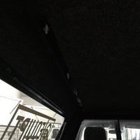 Eezi-Awn - Truck Shell K9 Roof Rack Kit