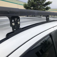 Eezi-Awn - Toyota Tundra 2.5 Gen K9 Roof Rack Kit | 2014-2021