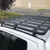 Eezi-Awn - Toyota Tundra 2.5 Gen K9 Roof Rack Kit | 2014-2021